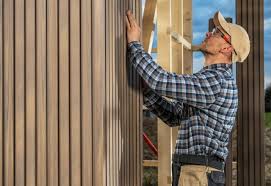 Best Wood Siding Installation  in Lyndonville, VT